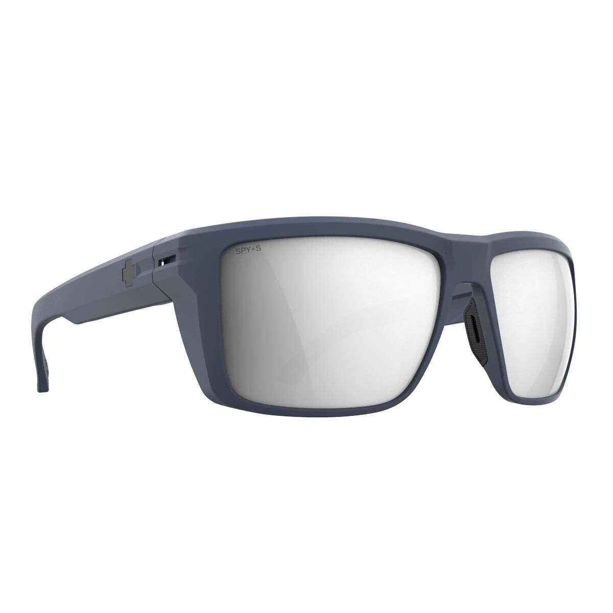 OVERHAUL, ANSI Matte Steel Blue-Happy Gray Polar with Platinum Mirror, hi-res image number null